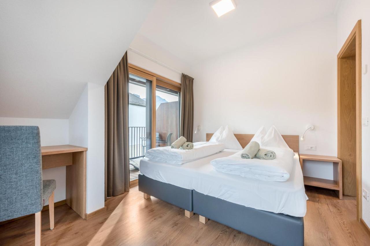 App Dolomiten Villa Colli Olang Extérieur photo