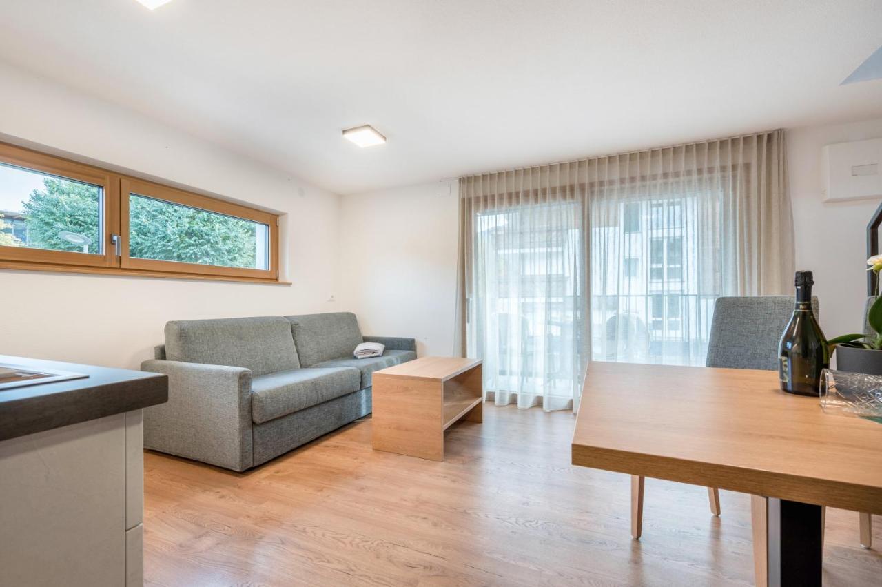 App Dolomiten Villa Colli Olang Extérieur photo