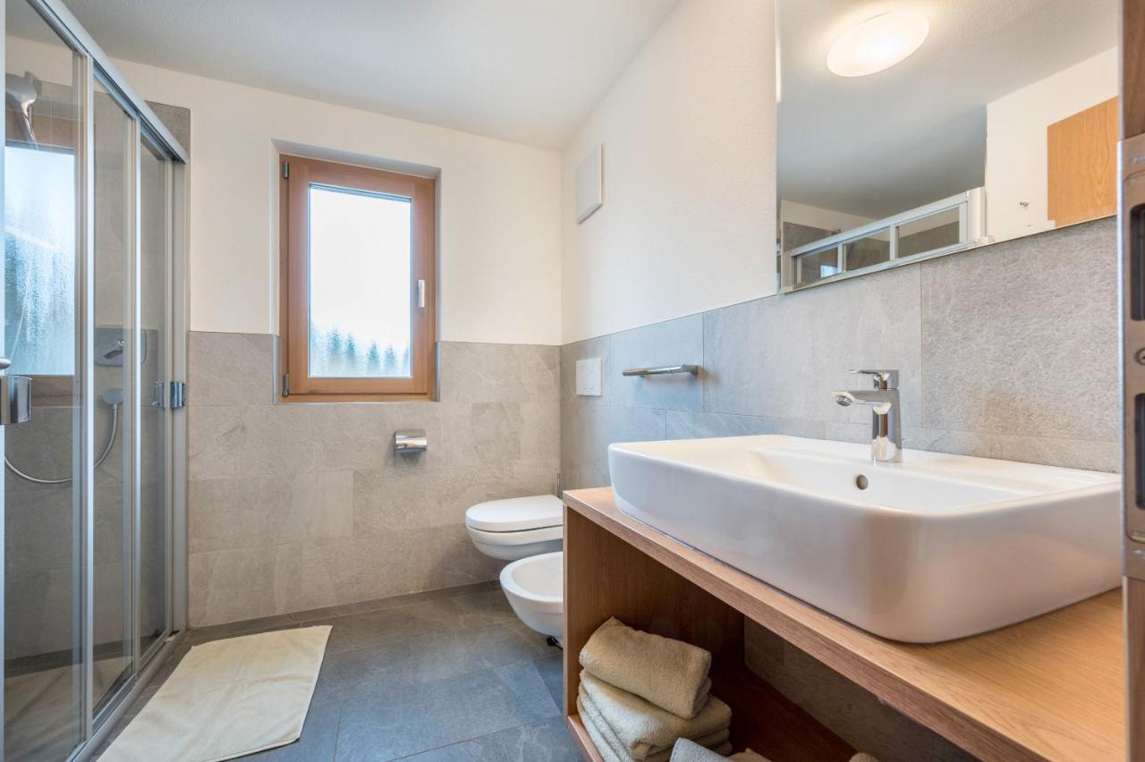 App Dolomiten Villa Colli Olang Extérieur photo