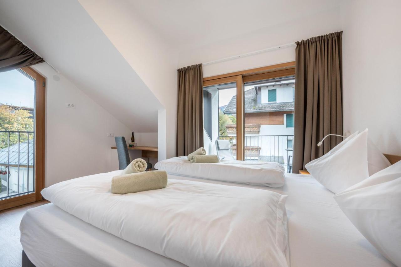 App Dolomiten Villa Colli Olang Extérieur photo